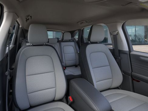 New 2026 Ford Escape Active w/ Cold Weather Package image 10