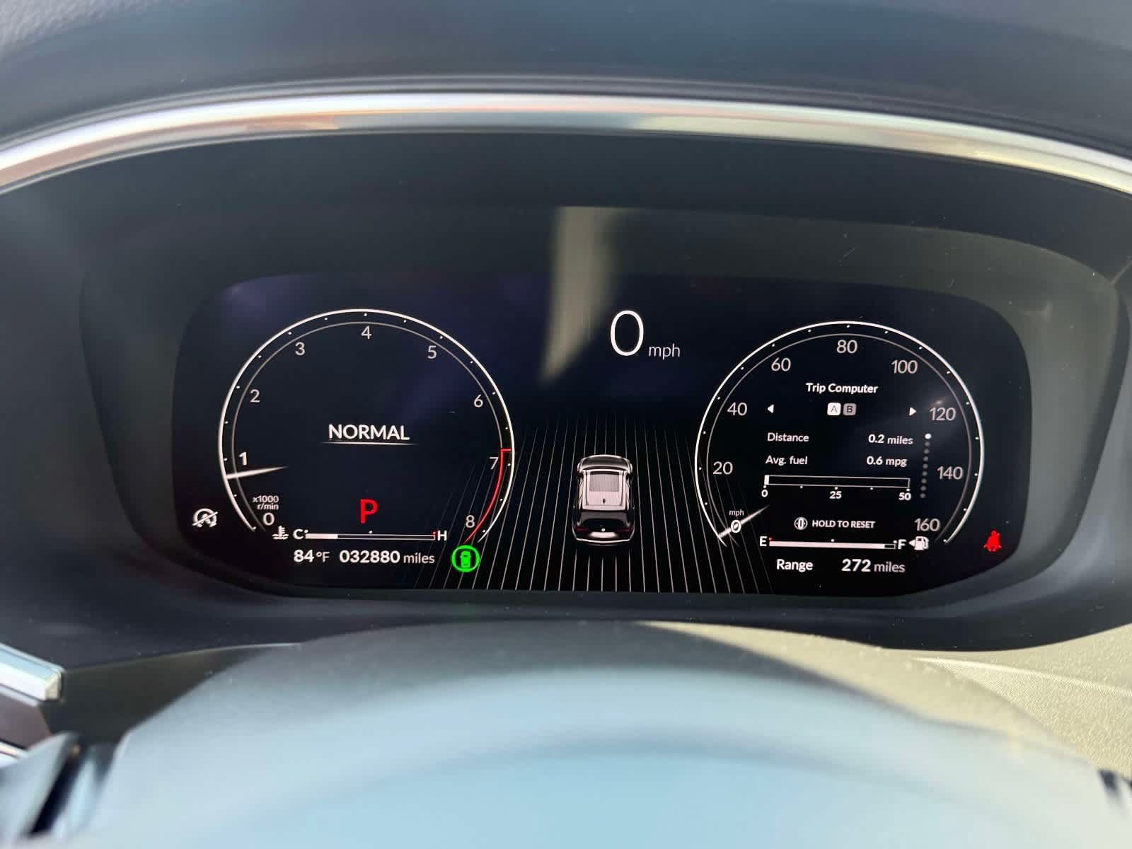 Used 2024 Acura MDX SH-AWD image 25