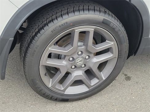 Used 2022 Honda Passport EX-L image 26