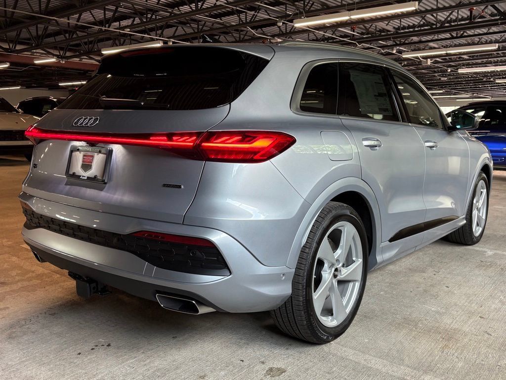 New 2026 Audi Q5 Prestige AWD/4WD image 8
