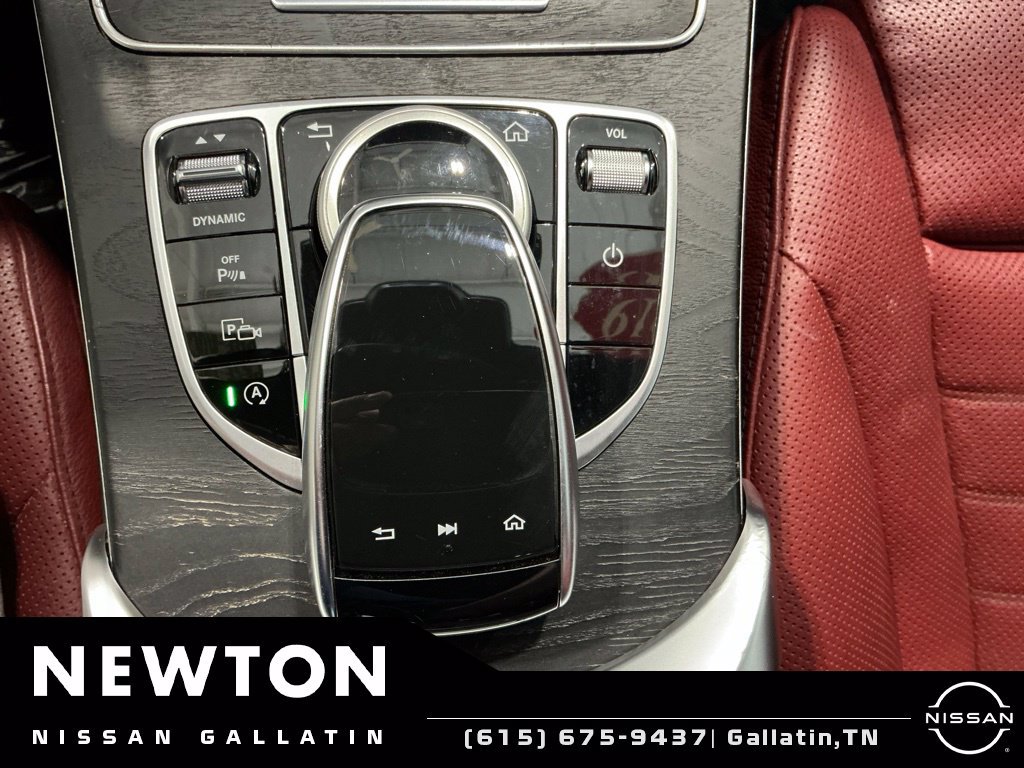 Used 2019 Mercedes-Benz C 300 Sedan image 31