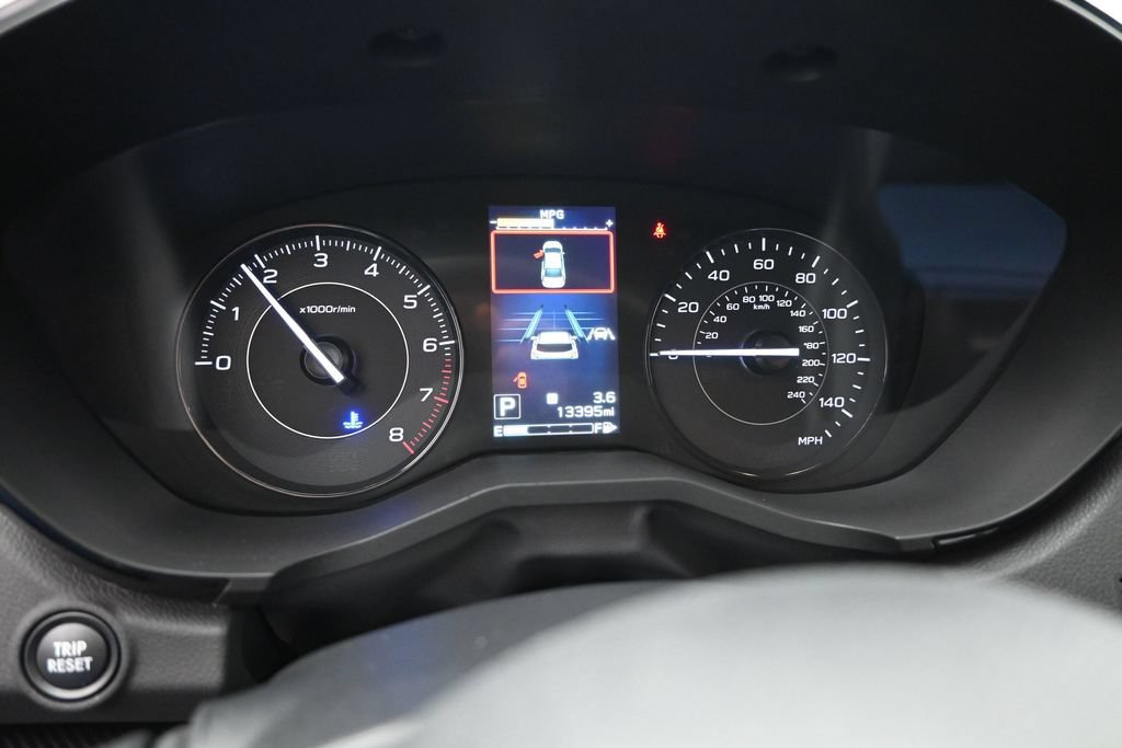 Used 2022 Subaru Impreza 2.0i AWD/4WD image 10