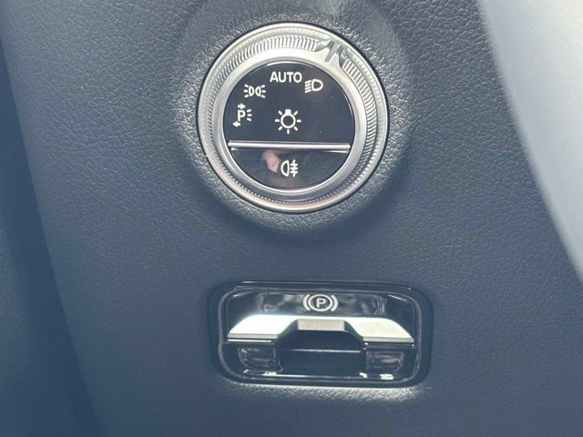 New 2026 Mercedes-Benz C 300 4MATIC Sedan image 22