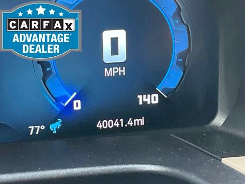Certified 2025 Ford Bronco Sport Big Bend AWD/4WD image 7