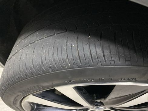 Used 2020 Nissan Altima 2.5 SR w/ Premium Package image 34