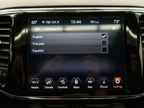 Used 2020 Jeep Grand Cherokee Altitude image 33