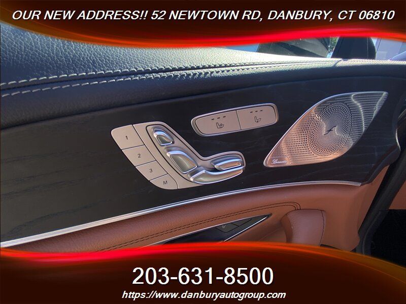 Used 2022 Mercedes-Benz CLS 450 4MATIC image 14