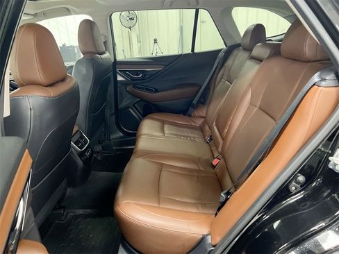 Used 2020 Subaru Outback Touring XT image 23