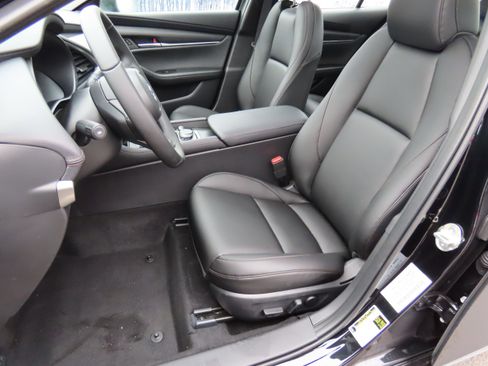 New 2026 MAZDA MAZDA3 2.5 S Preferred image 38