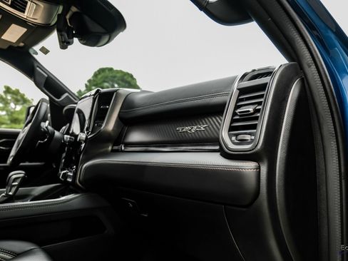 Used 2024 RAM 1500 TRX image 53