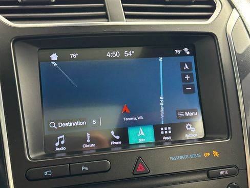 Used 2019 Ford Explorer Sport w/ Equipment Group 401A image 40