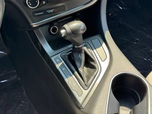 Used 2014 Kia Optima LX FWD image 14