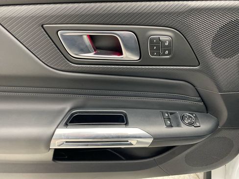 Used 2024 Ford Mustang GT Premium RWD image 12