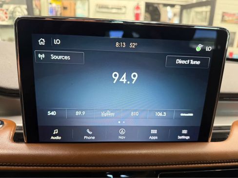 Used 2023 Lincoln Aviator Reserve w/ Equipment Group 201A AWD/4WD image 16