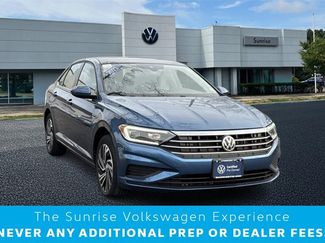 Used 2021 Volkswagen Jetta SEL video 1
