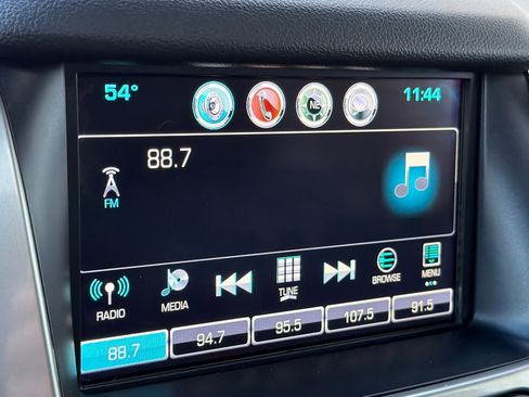 Used 2018 Chevrolet Tahoe LT image 19