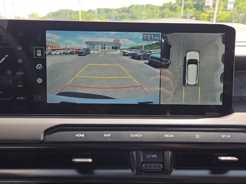 New 2027 Kia Telluride SX Prestige X-Pro AWD/4WD image 48