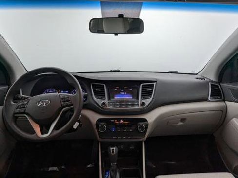 Used 2017 Hyundai Tucson SE image 26