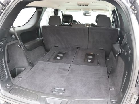 Used 2017 Dodge Durango SXT w/ Quick Order Package 23B AWD/4WD image 15
