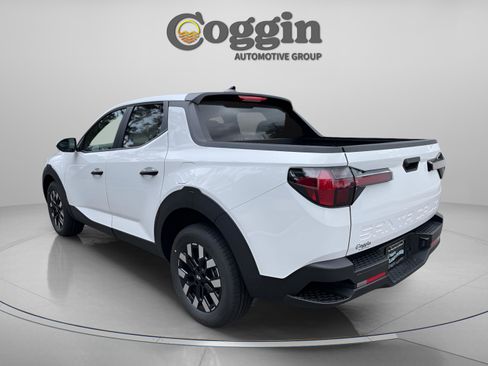 New 2026 Hyundai Santa Cruz SE image 4