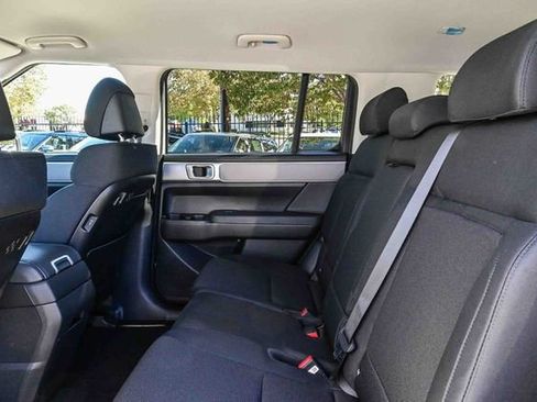 New 2026 Hyundai Santa Fe SE image 20