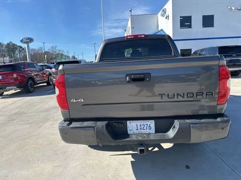Used 2017 Toyota Tundra SR5 image 14