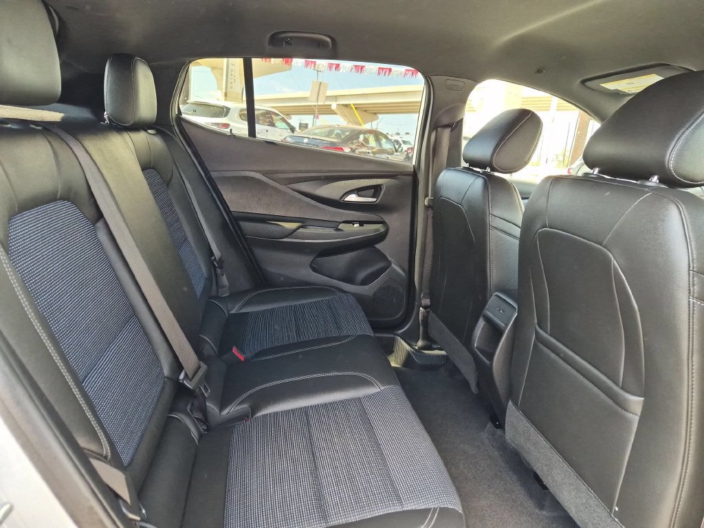 Used 2026 Buick Envista Preferred FWD image 30