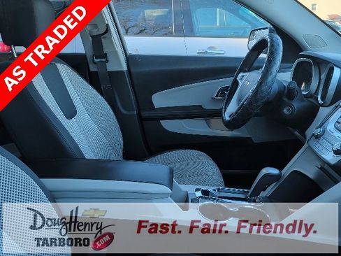 Used 2013 Chevrolet Equinox LT w/ Power Convenience Package image 5