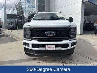 Used 2025 Ford F350 XL w/ STX Appearance Package video 2