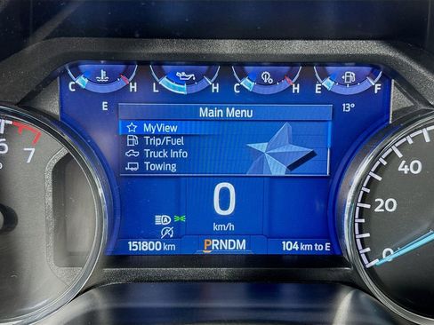 Used 2021 Ford F150 XLT w/ Equipment Group 302A High AWD/4WD image 24