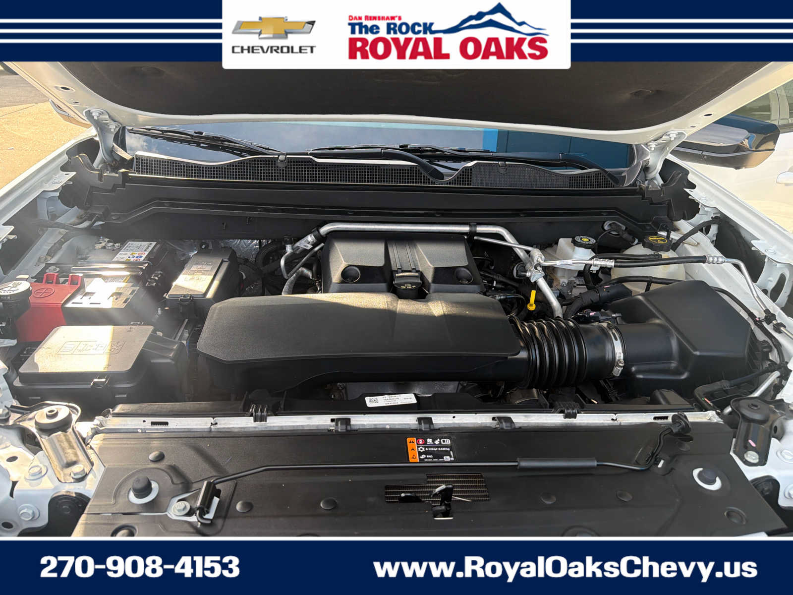 Used 2024 GMC Canyon AT4X AWD/4WD image 12