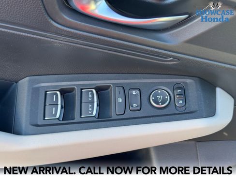 Used 2024 Honda Accord LX image 11