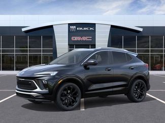 New 2026 Buick Encore GX Sport Touring w/ Advanced Technology Package video 2