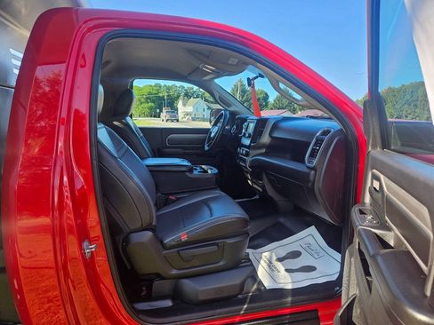 Used 2020 RAM 5500 Tradesman AWD/4WD image 16