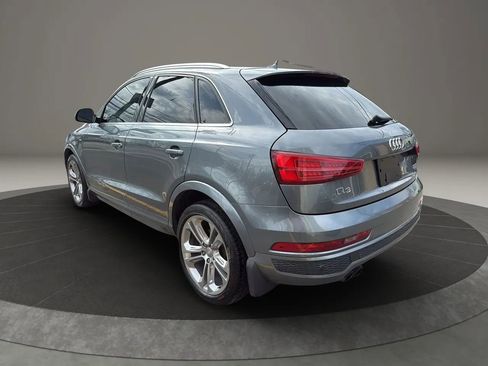 Used 2017 Audi Q3 2.0T Prestige w/ Prestige Package image 7