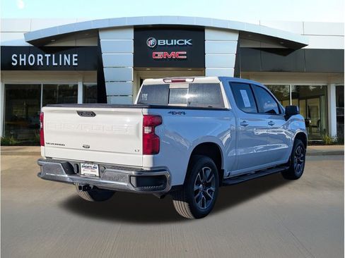 Used 2023 Chevrolet Silverado 1500 LT w/ True North Edition Plus image 3