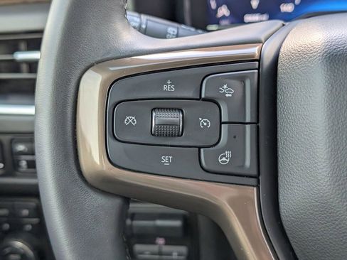 Used 2024 Chevrolet Tahoe High Country AWD/4WD image 19