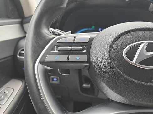 Used 2025 Hyundai Palisade SEL FWD image 14