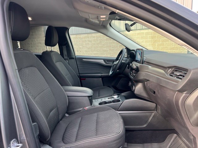 Certified 2024 Ford Escape Active AWD/4WD image 11