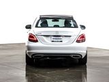Used 2019 Mercedes-Benz C 300 Sedan image 4