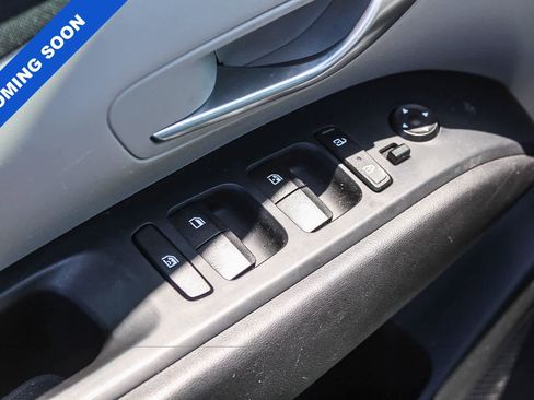 Used 2023 Hyundai Tucson SEL w/ Convenience Package AWD/4WD image 24