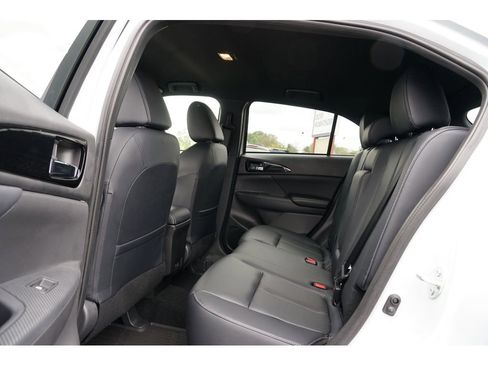 New 2025 Mitsubishi Eclipse Cross SEL image 18