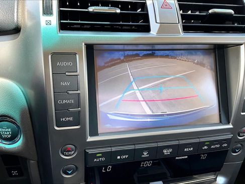 Used 2016 Lexus GX 460 AWD/4WD image 26