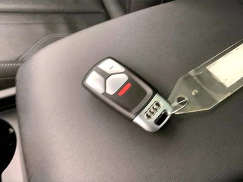 Certified 2023 Audi Q5 2.0T Premium Plus w/ Premium Plus Package image 11