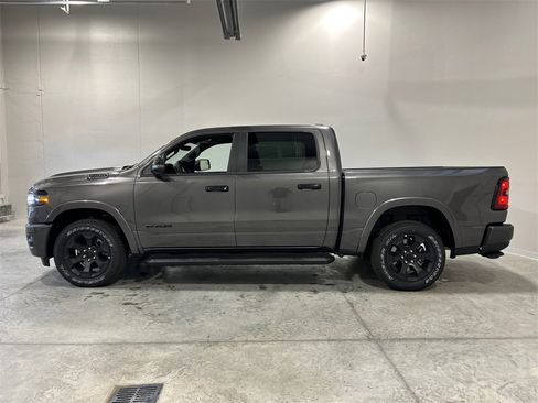 New 2026 RAM 1500 Big Horn image 9