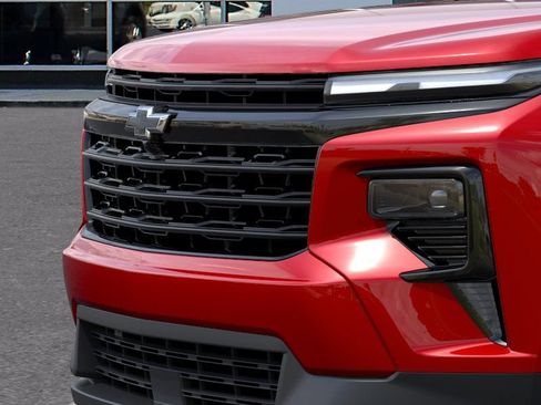 New 2026 Chevrolet Traverse LT w/ Midnight/Sport Edition FWD image 13