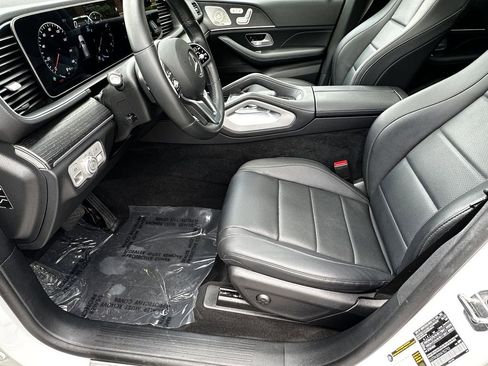 Certified 2022 Mercedes-Benz GLE 350 image 9