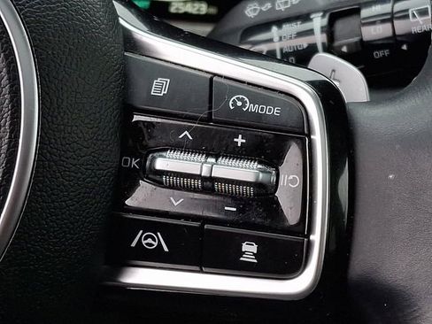 Certified 2023 Kia Sorento SX Prestige image 24