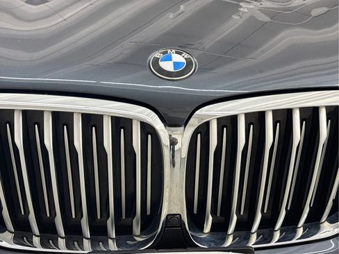 Used 2019 BMW X5 xDrive40i AWD/4WD image 36