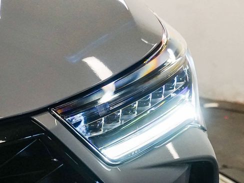 Used 2025 Acura RDX A-Spec image 7